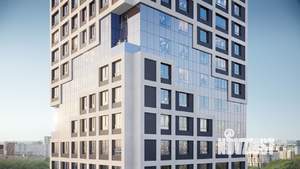 2-к квартира, вторичка, 65м2, 8/31 этаж