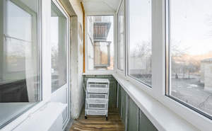 1-к квартира, вторичка, 33м2, 3/9 этаж