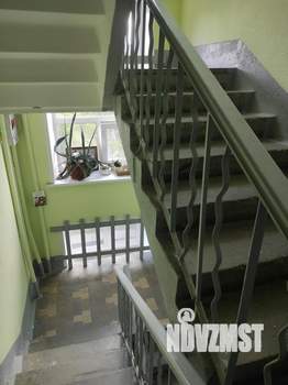 1-к квартира, вторичка, 30м2, 4/5 этаж
