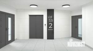 Студия квартира, вторичка, 31м2, 21/22 этаж