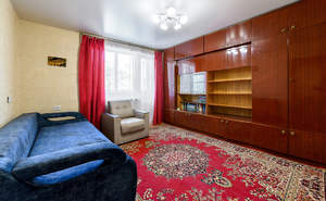 2-к квартира, вторичка, 44м2, 2/5 этаж