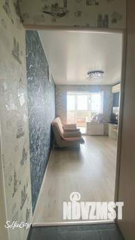 2-к квартира, вторичка, 59м2, 16/16 этаж