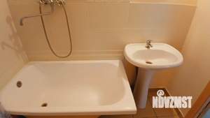 Студия квартира, вторичка, 19м2, 4/5 этаж