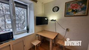 1-к квартира, вторичка, 31м2, 2/5 этаж