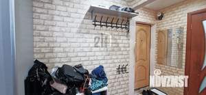 2-к квартира, вторичка, 43м2, 1/9 этаж