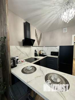 2-к квартира, вторичка, 40м2, 8/17 этаж