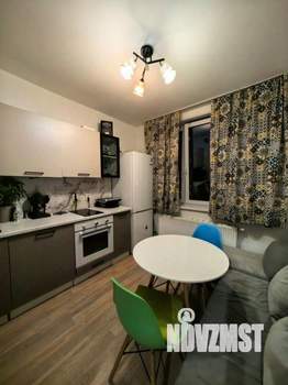 2-к квартира, вторичка, 45м2, 5/14 этаж