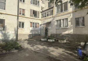 1-к квартира, вторичка, 33м2, 7/9 этаж