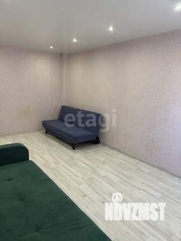 1-к квартира, вторичка, 33м2, 7/9 этаж