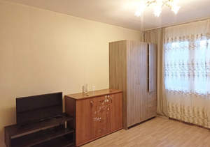 1-к квартира, вторичка, 34м2, 5/9 этаж