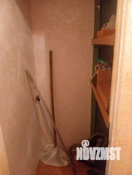 1-к квартира, вторичка, 30м2, 1/5 этаж