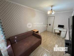 3-к квартира, вторичка, 56м2, 1/5 этаж