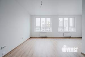 2-к квартира, вторичка, 51м2, 7/17 этаж