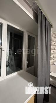 2-к квартира, вторичка, 46м2, 9/9 этаж