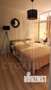 1-к квартира, вторичка, 38м2, 11/31 этаж