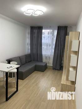 Студия квартира, вторичка, 22м2, 14/27 этаж