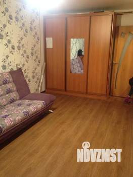 1-к квартира, вторичка, 33м2, 1/5 этаж