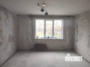 3-к квартира, вторичка, 59м2, 2/9 этаж