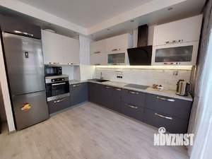 2-к квартира, вторичка, 65м2, 4/16 этаж