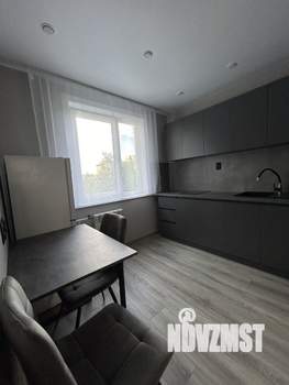 1-к квартира, вторичка, 34м2, 3/9 этаж