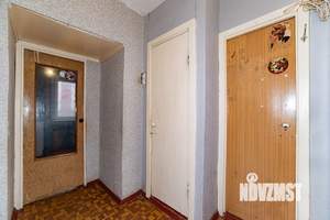 1-к квартира, вторичка, 37м2, 3/9 этаж