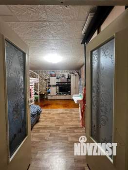 1-к квартира, вторичка, 40м2, 2/9 этаж