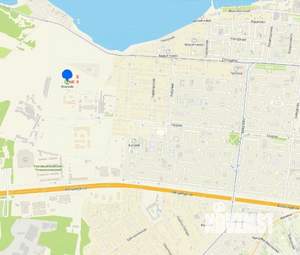 1-к квартира, вторичка, 42м2, 2/27 этаж