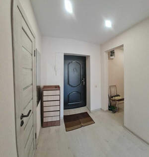 1-к квартира, вторичка, 39м2, 3/10 этаж