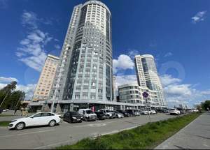 1-к квартира, вторичка, 44м2, 19/27 этаж