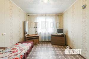 3-к квартира, вторичка, 64м2, 9/10 этаж