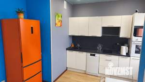 3-к квартира, вторичка, 53м2, 25/25 этаж