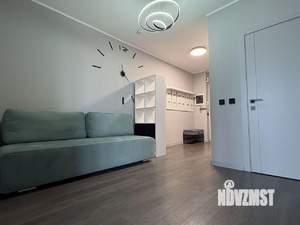 2-к квартира, вторичка, 69м2, 23/29 этаж