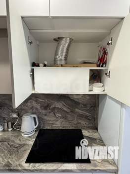 1-к квартира, вторичка, 40м2, 11/21 этаж