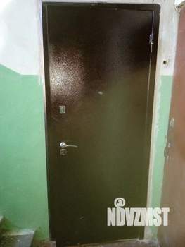 2-к квартира, вторичка, 43м2, 2/3 этаж