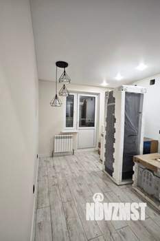 1-к квартира, вторичка, 37м2, 12/16 этаж