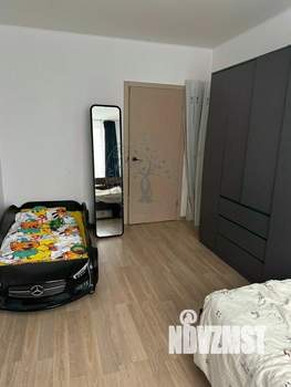 2-к квартира, вторичка, 61м2, 9/25 этаж