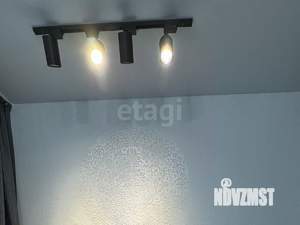 Студия квартира, вторичка, 22м2, 6/9 этаж