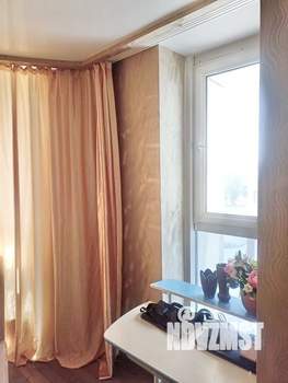 3-к квартира, вторичка, 100м2, 4/16 этаж