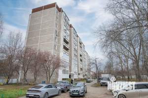 2-к квартира, вторичка, 64м2, 6/9 этаж