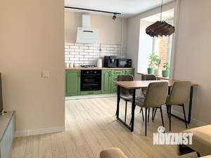 3-к квартира, вторичка, 56м2, 9/10 этаж