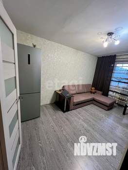 1-к квартира, вторичка, 36м2, 6/7 этаж