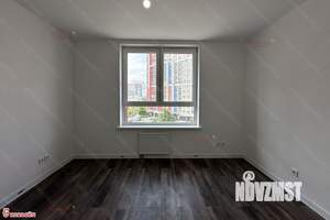 Студия квартира, сданный дом, 25м2, 5/25 этаж