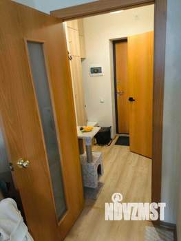 Студия квартира, вторичка, 26м2, 5/25 этаж