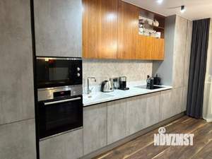 2-к квартира, вторичка, 108м2, 17/25 этаж
