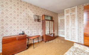 2-к квартира, вторичка, 44м2, 5/5 этаж