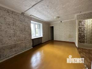 1-к квартира, вторичка, 32м2, 1/2 этаж