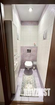 3-к квартира, вторичка, 75м2, 9/12 этаж