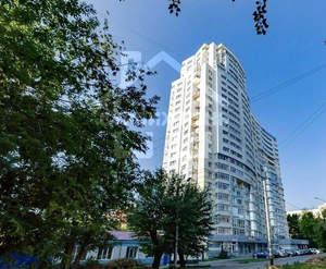 1-к квартира, вторичка, 48м2, 3/20 этаж