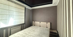 1-к квартира, вторичка, 36м2, 15/21 этаж