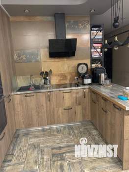 3-к квартира, вторичка, 81м2, 3/12 этаж